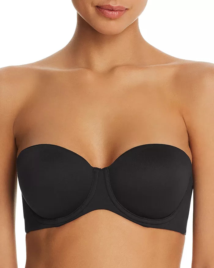 Calvin Klein Strapless Bra