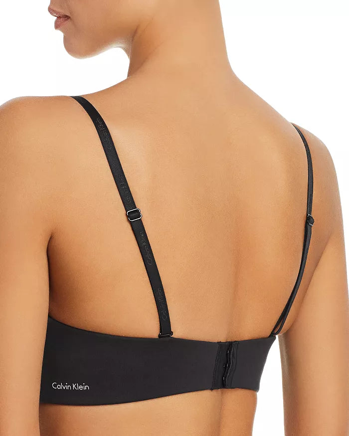 Calvin Klein Strapless Bra