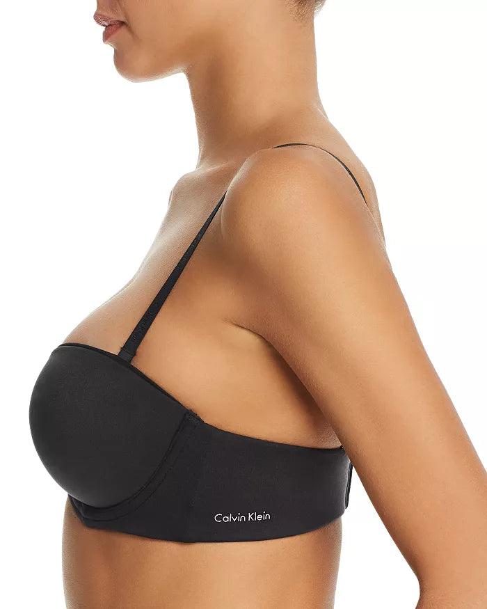 Calvin Klein Strapless Bra