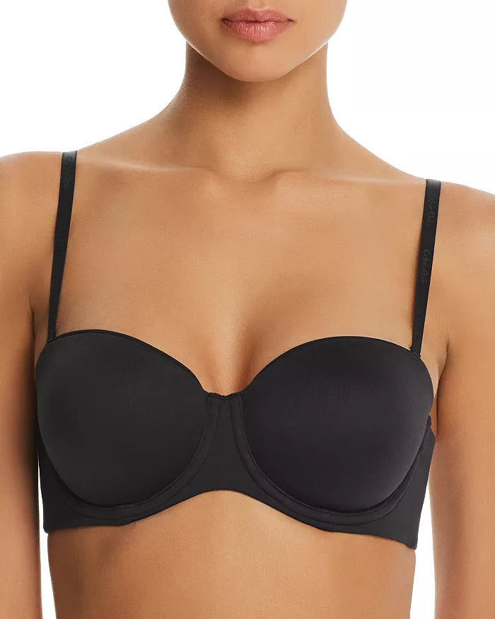 Calvin Klein Strapless Bra