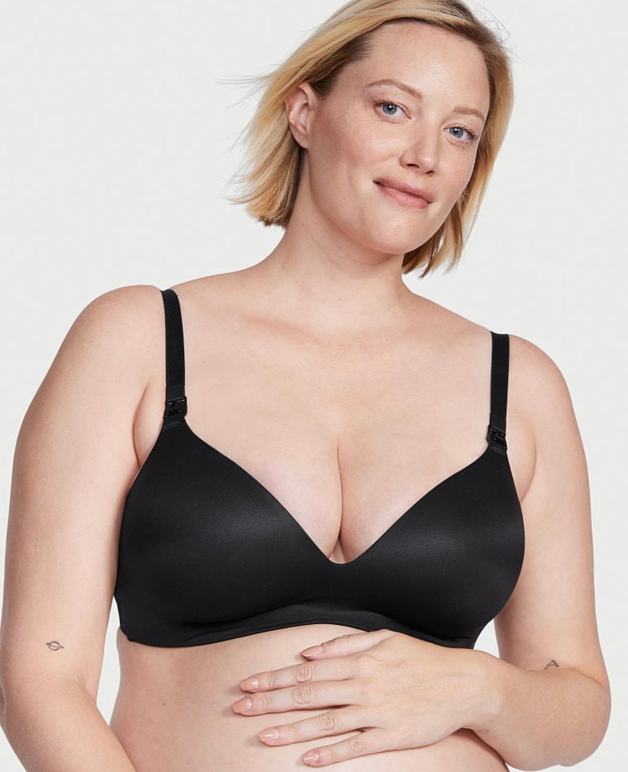 Victoria's Secret Nursing Bra