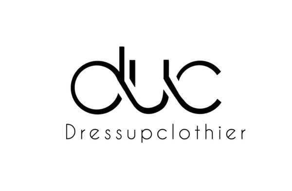 Dressupclothier