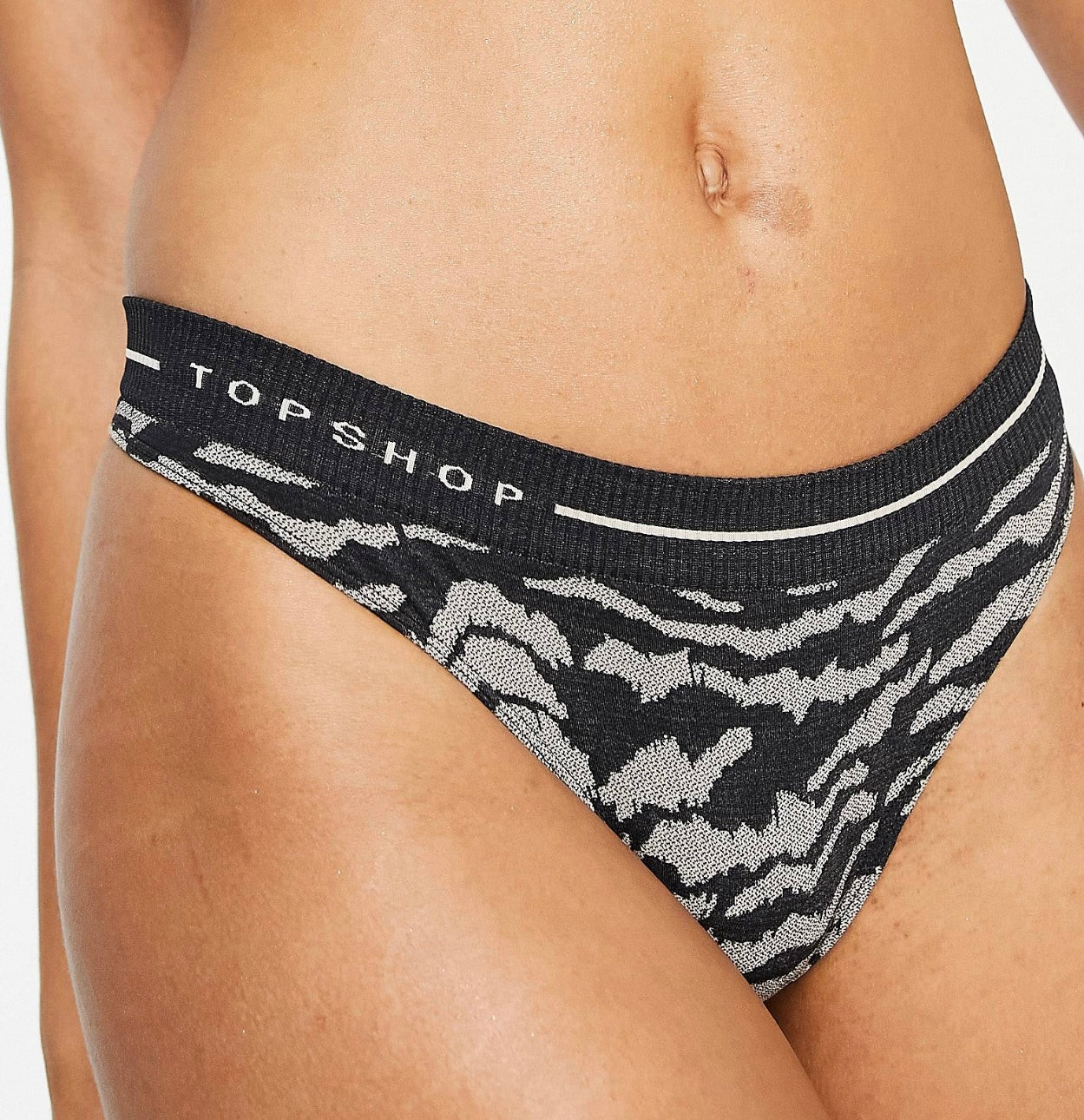 Topshop Panties