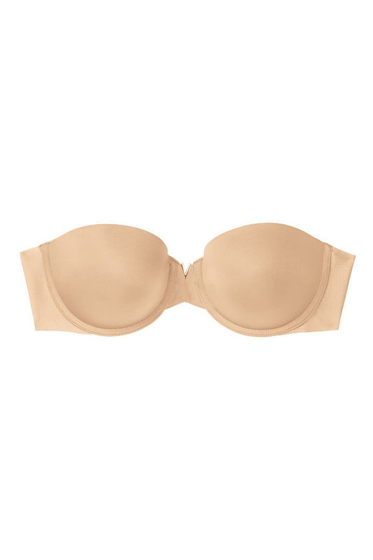 Victoria's Secret Strapless Bra