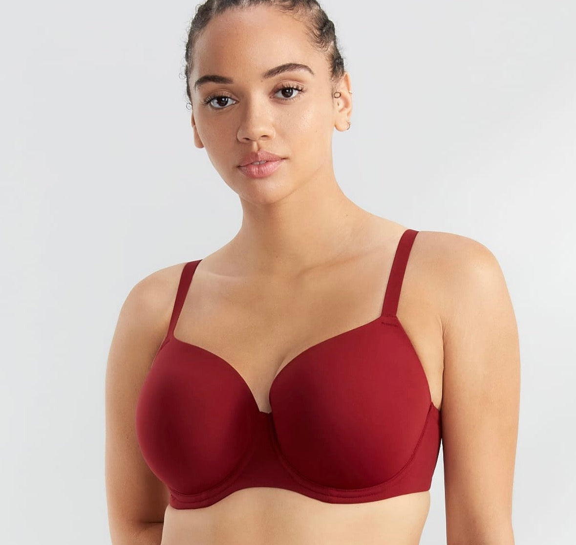 Bare Necessities Bra