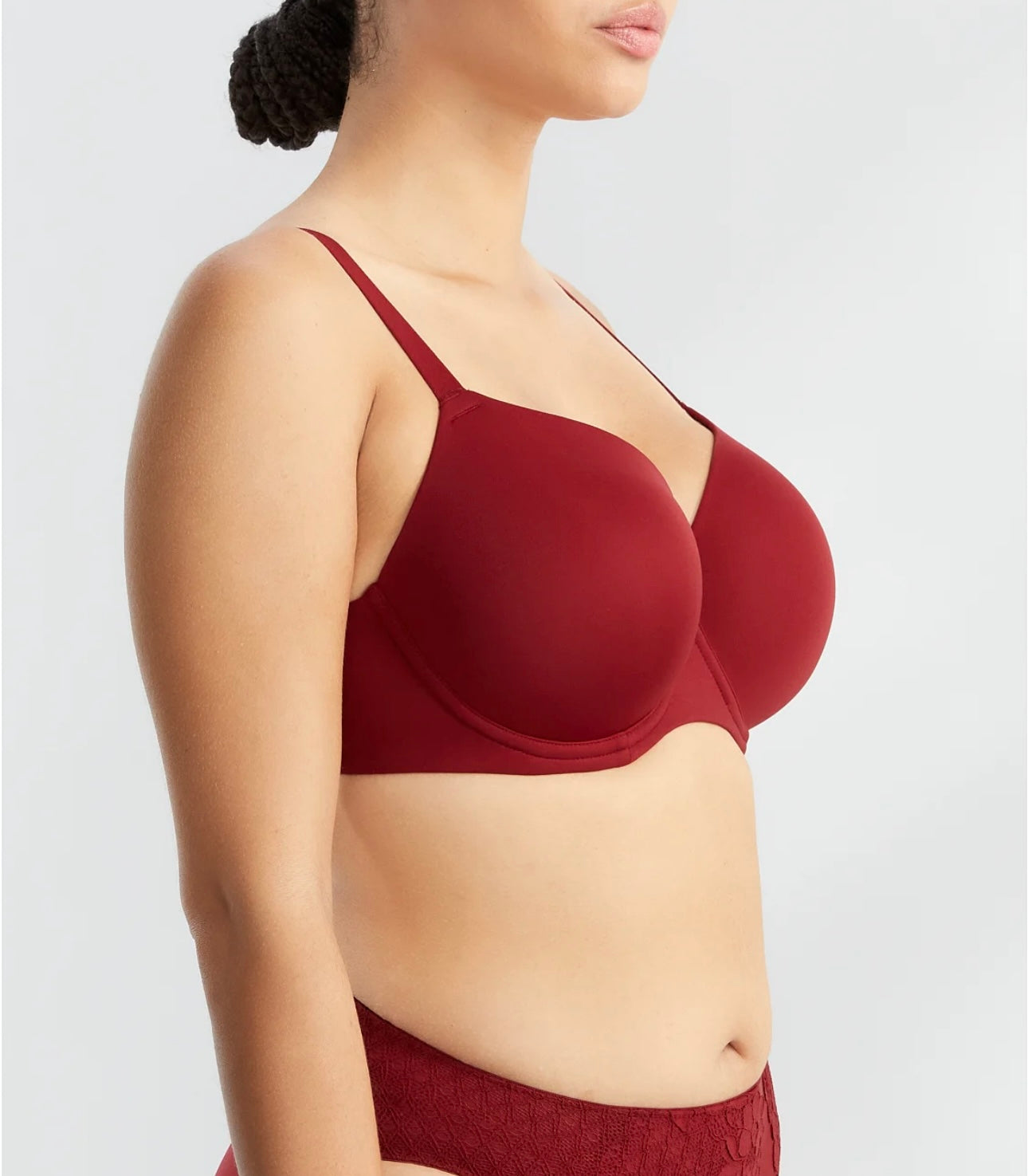 Bare Necessities Bra