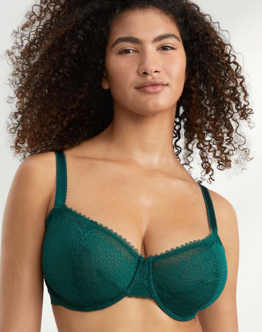 Bare Necessities Bra