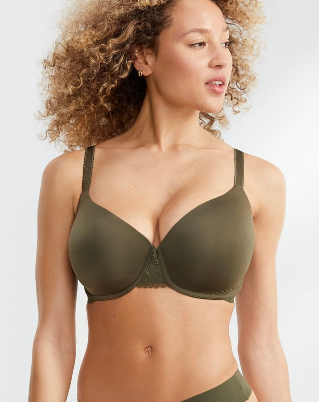 Bare Necessities Bra