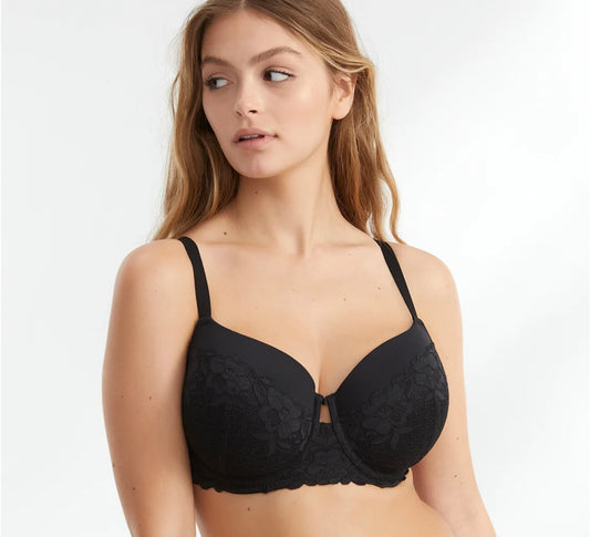 Bare Necessities Bra