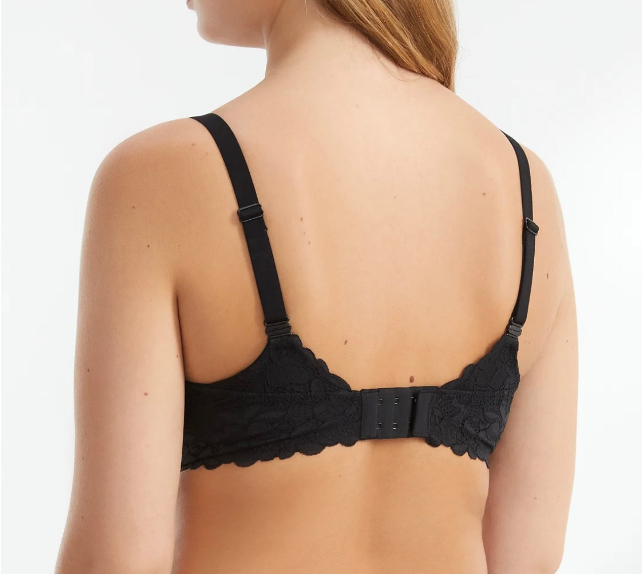 Bare Necessities Bra