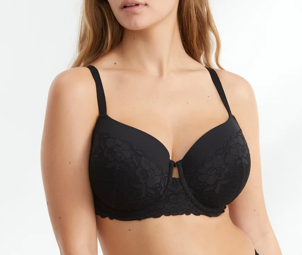 Bare Necessities Bra