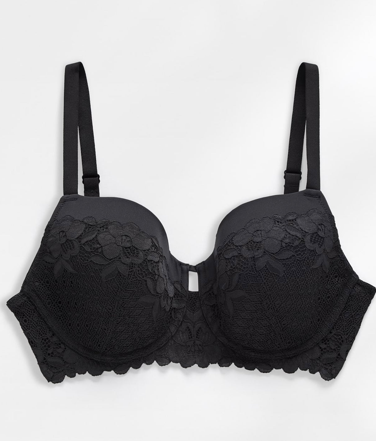 Bare Necessities Bra