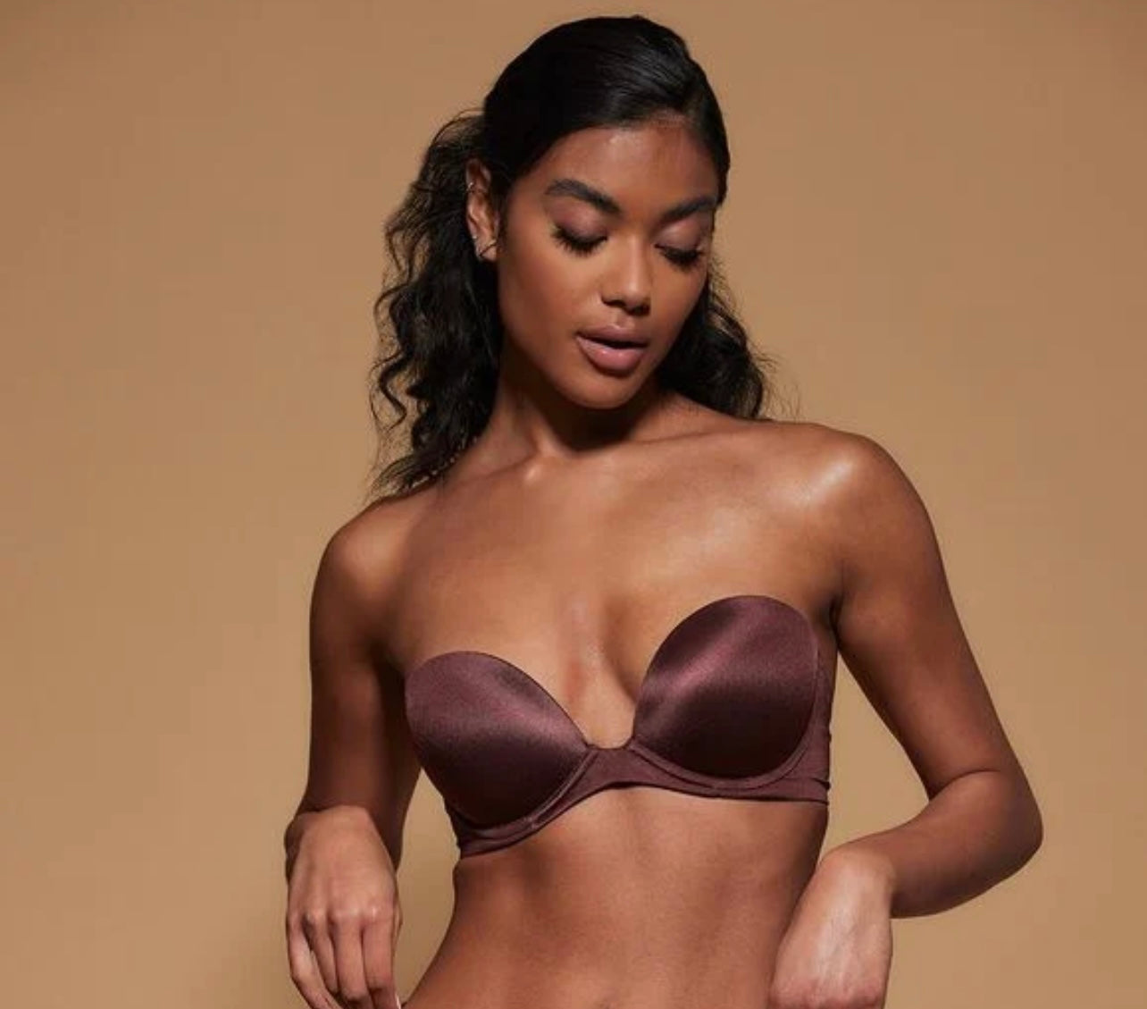 Lasenza Strapless Bra