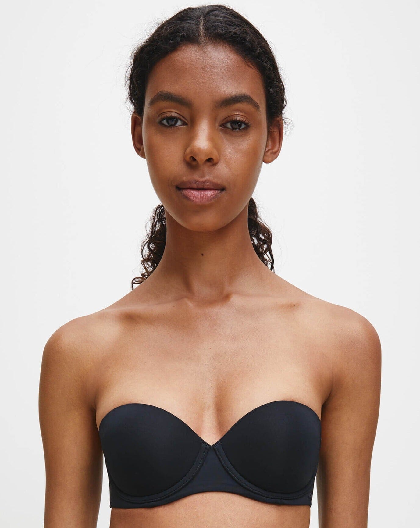 Calvin Klein Strapless Bra